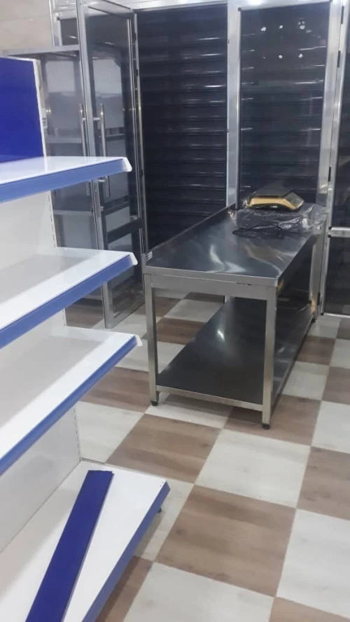 Location Local Mostaganem Mostaganem