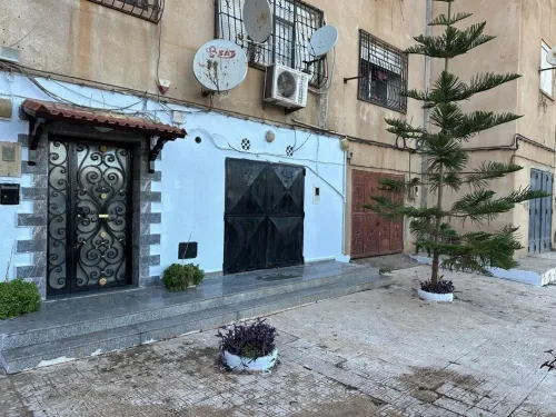 Location Appartement F2 Tipaza Douaouda