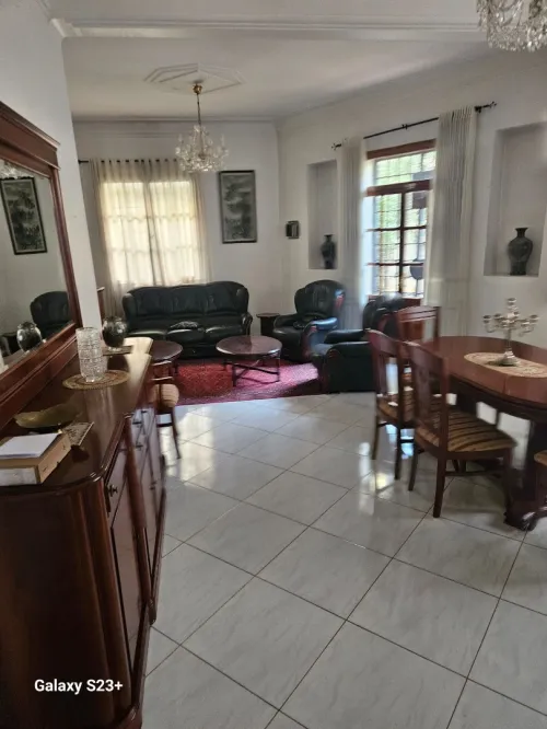 Vente Villa Alger Zeralda