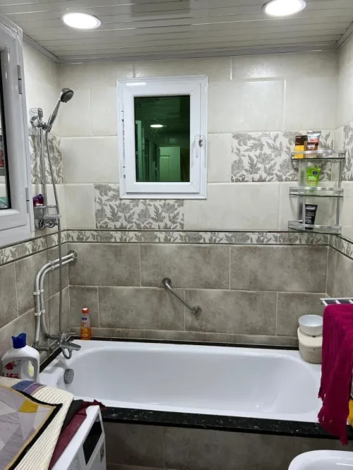 Location Appartement F2 Tipaza Douaouda