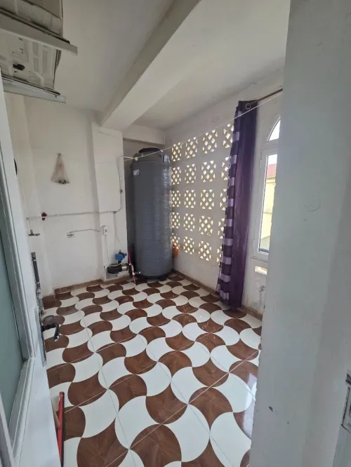 Location Appartement F3 Alger Ouled fayet