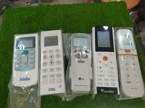 Télécommande climatisation 