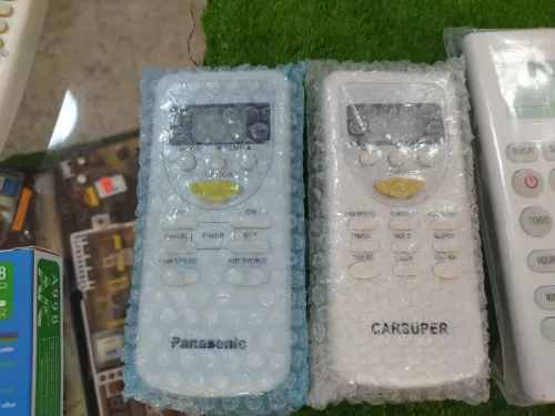 Télécommande climatisation 