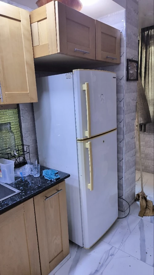 Refrigirateur samsung