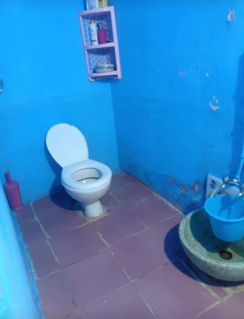 Vente Studio Tlemcen Nedroma