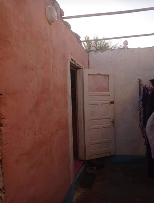 Vente Studio Tlemcen Nedroma