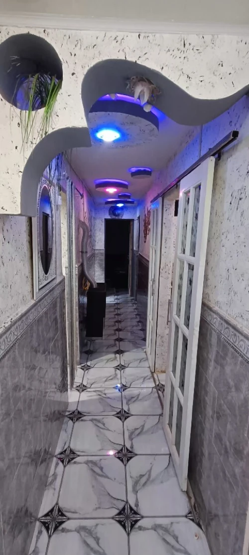 Vente Appartement F3 Tlemcen Nedroma
