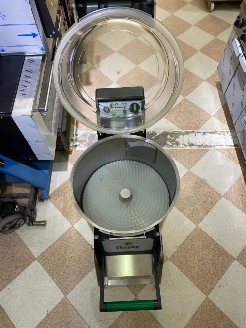 Lave moules FIMAR Italie 