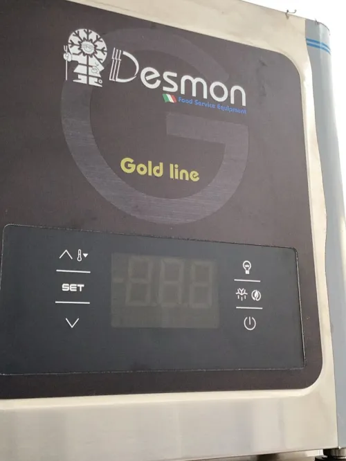 Armoire négative desmon 