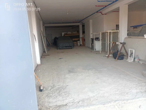 Vente bien immobilier Oran Ben freha