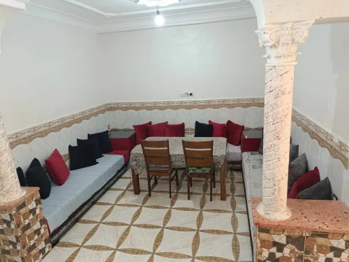 Vente bien immobilier Oran Ben freha