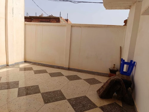 Vente bien immobilier Oran Ben freha