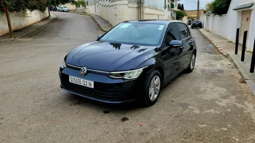 Volkswagen Golf 8 2022 Active