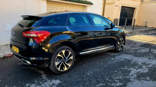 Citroen DS 5 2014 Sport chic