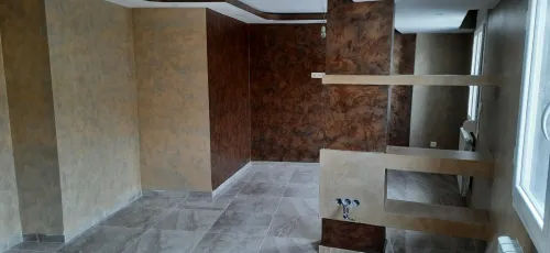 Peintre décorateur