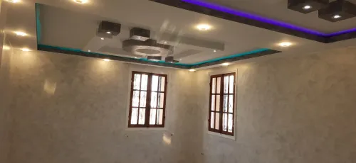 Peintre décorateur
