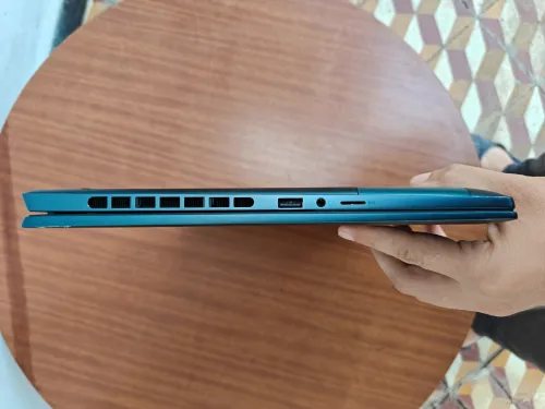 DELL INSPIRON I7-12700H/RTX3060/16GO/512GOSSD