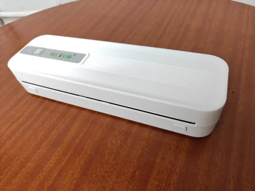 IMPRIMANTE THERMIQUE NETUM XL-P801