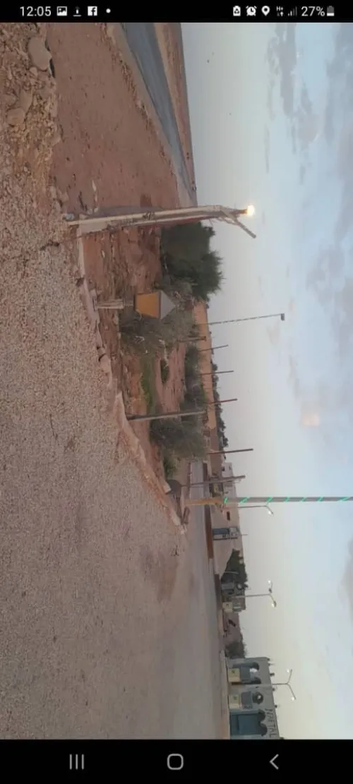 Vente bien immobilier Tamanrasset In salah