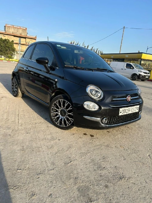 Fiat 500 2023 