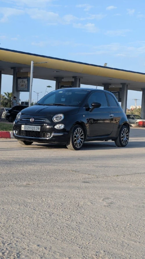 Fiat 500 2023 
