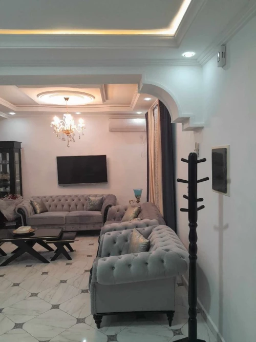 Vente Appartement F4 Tipaza Douaouda