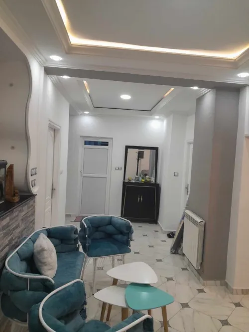 Vente Appartement F4 Tipaza Douaouda