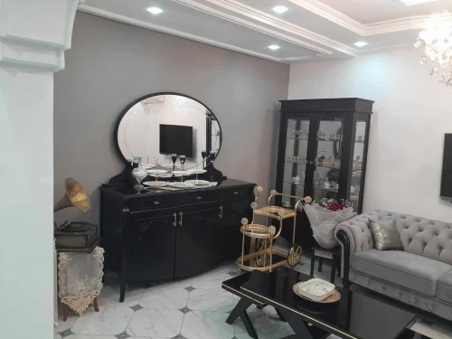 Vente Appartement F4 Tipaza Douaouda