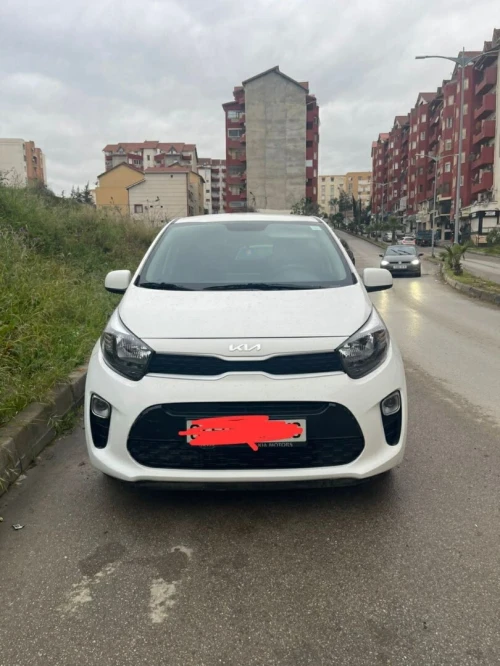 Kia Picanto 2022 Active