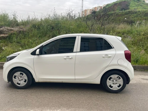 Kia Picanto 2022 Active