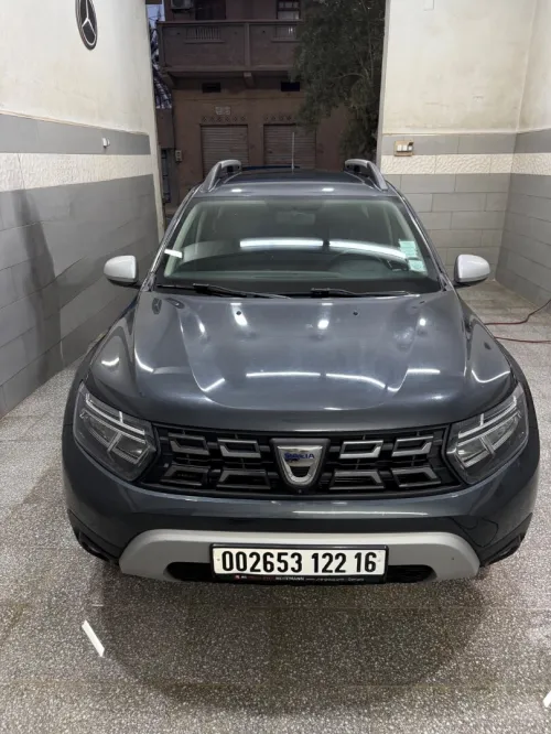 Dacia Duster 2022 Journey