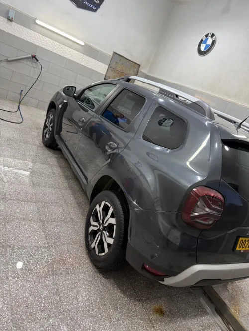 Dacia Duster 2022 Journey