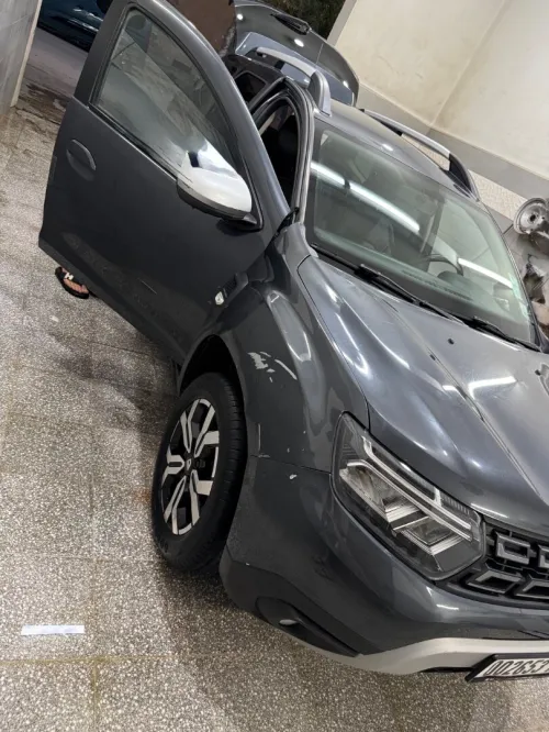 Dacia Duster 2022 Journey