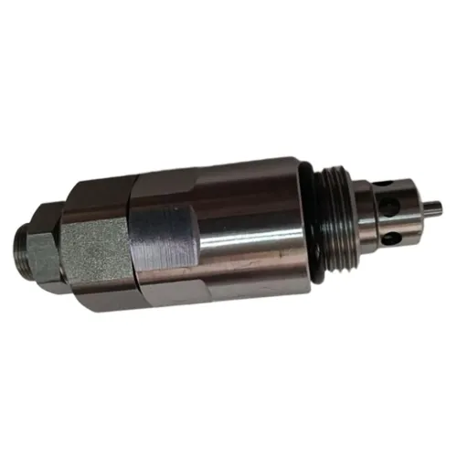 Valvede surpression Hitachi
