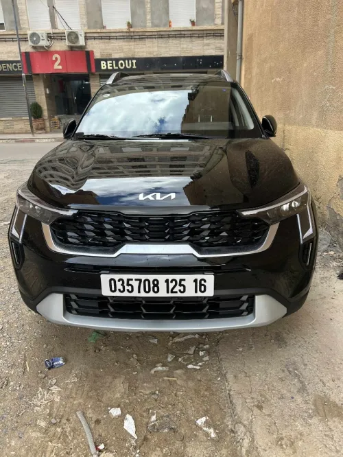 Kia Sonet  2025 Toute option