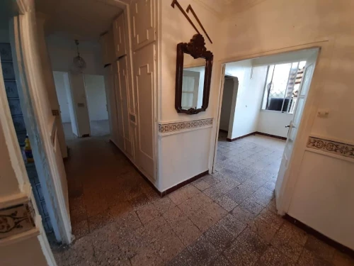 Vente Appartement F4 Tlemcen Mansourah