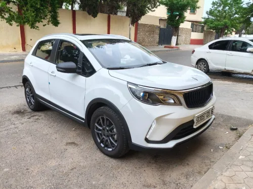 Livan X3 Pro  2025 Automatique (Avec toi ouvrant )