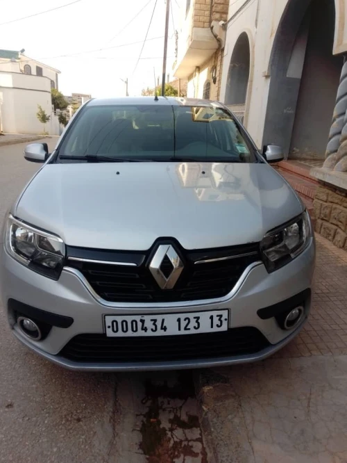 Renault Symbole 2023 Extreme