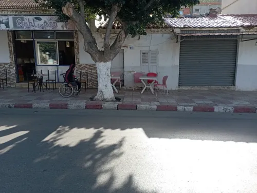 Vente Local Tipaza Hadjeret ennous