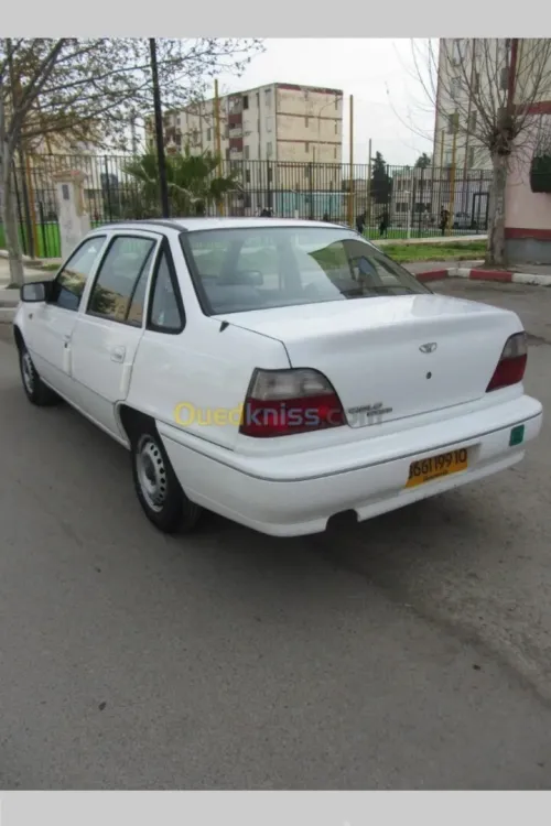 Daewoo Cielo 1999 