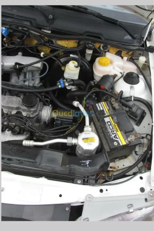 Daewoo Cielo 1999 