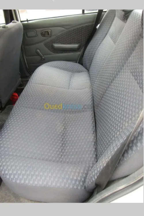Daewoo Cielo 1999 