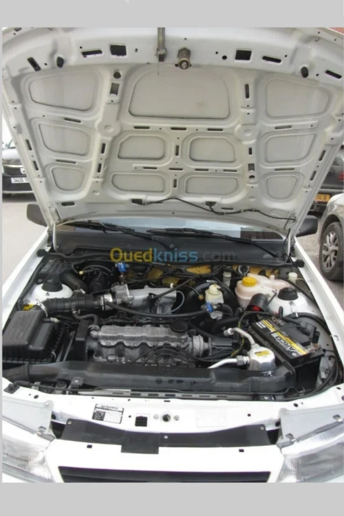 Daewoo Cielo 1999 