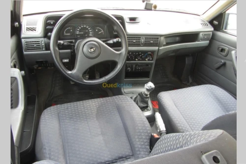 Daewoo Cielo 1999 