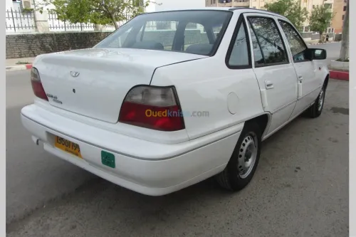 Daewoo Cielo 1999 