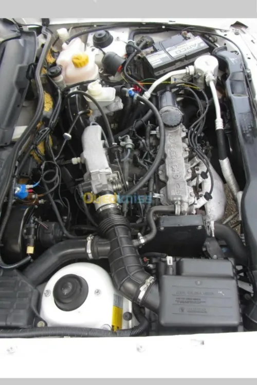 Daewoo Cielo 1999 