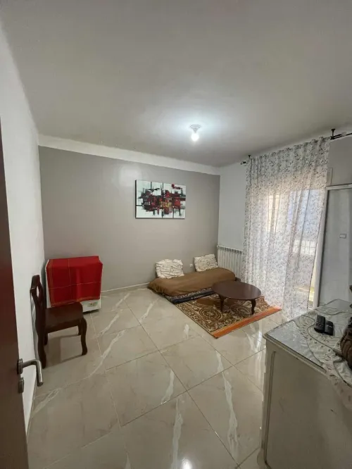 Vente Appartement F5 Oran Sidi chami