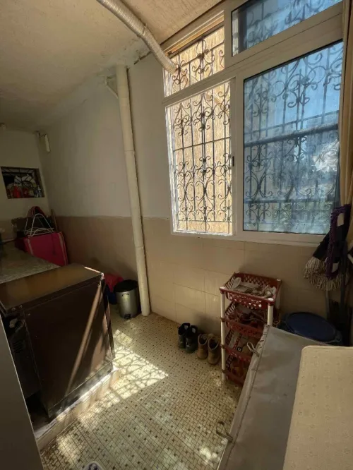 Vente Appartement F5 Oran Sidi chami