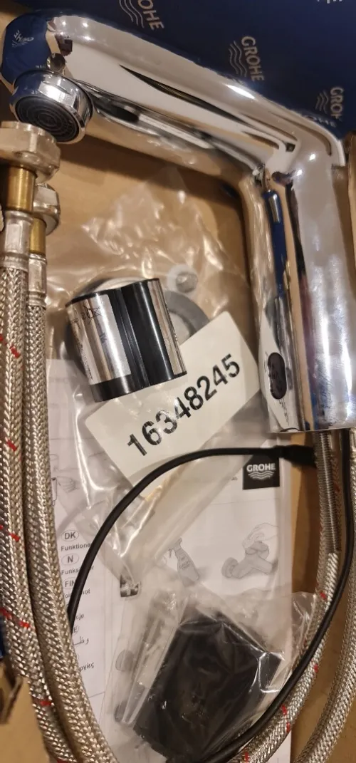 Mitigeur Grohe