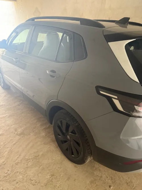 Volkswagen Tahru 2026 Xr